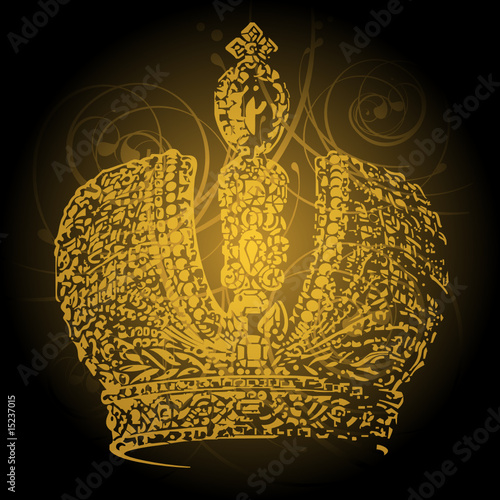 crown