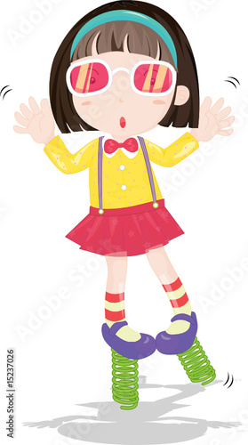 girl