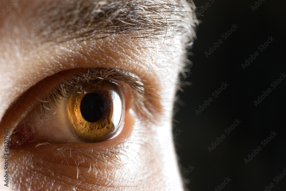 eye Stock-Foto | Adobe Stock