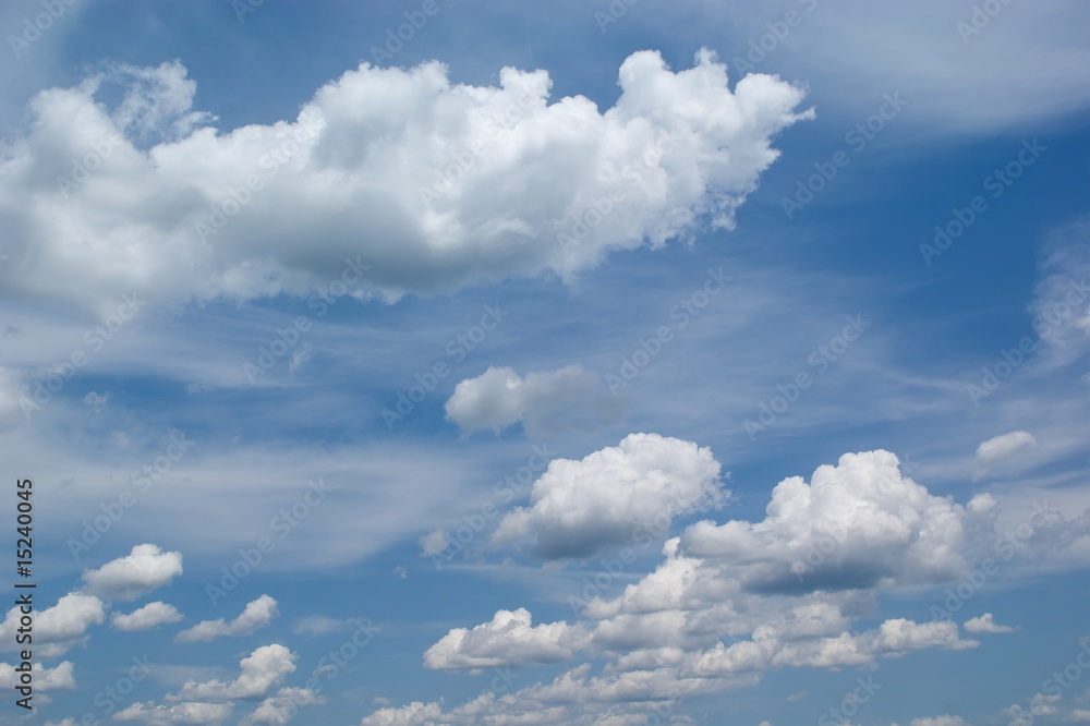 Cloudscape #2 Cloudscape #2