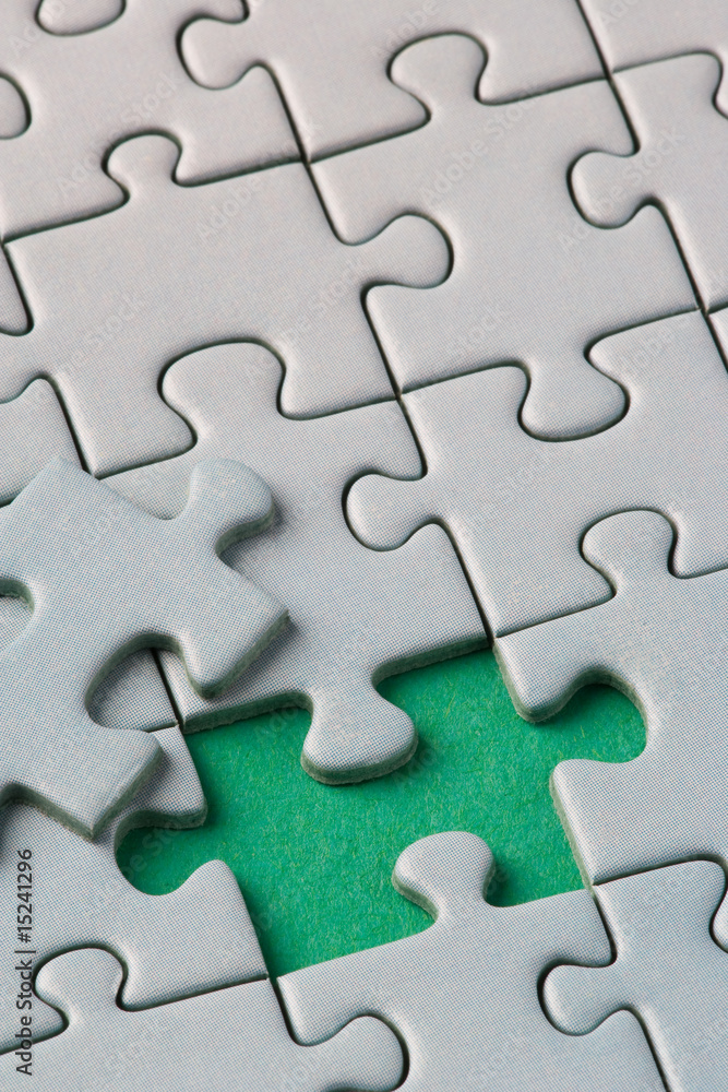 Puzzle piece small Puzzle piece small