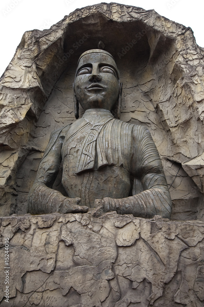 Obraz premium Buddha