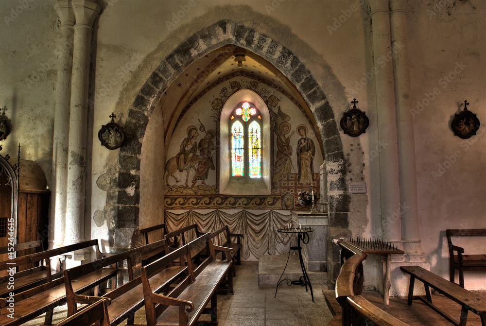 église 1 église 1