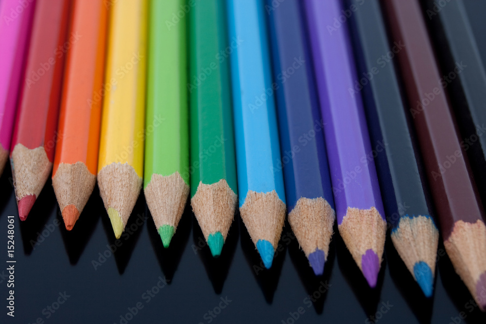 colored pencils colored pencils