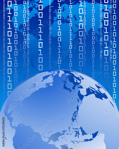 digitale Welt