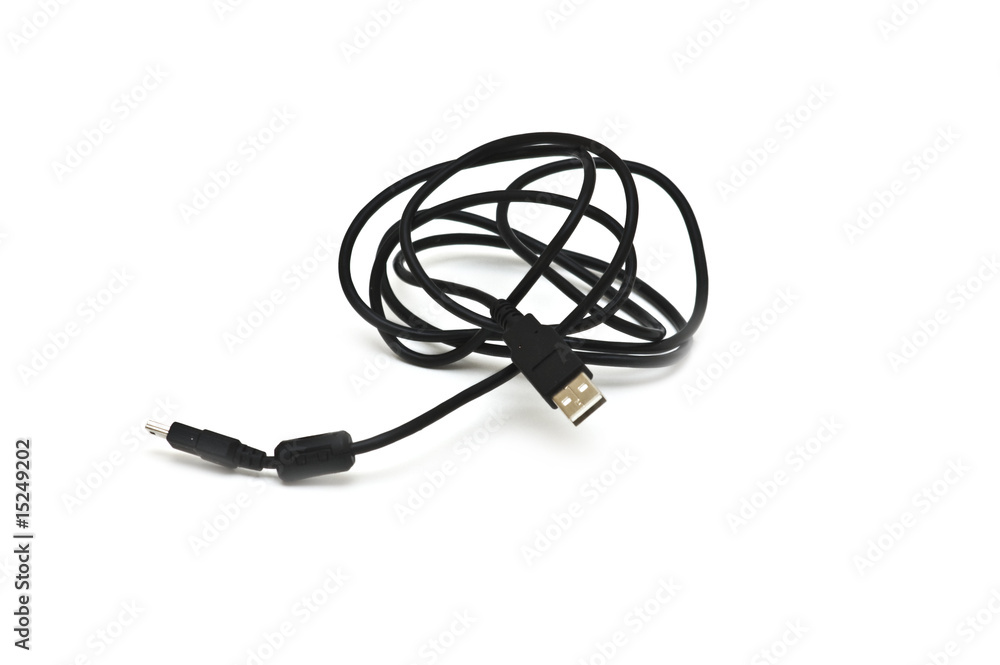 USB cable USB cable