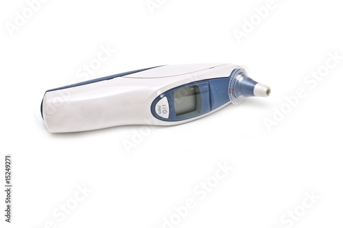 ear thermometer