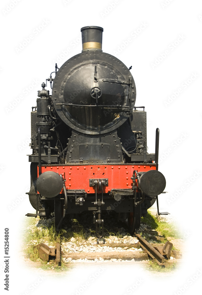 Locomotive