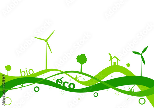 Ecologie