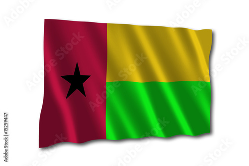 Free Download guinea bissau flagge flag - GFXLoad