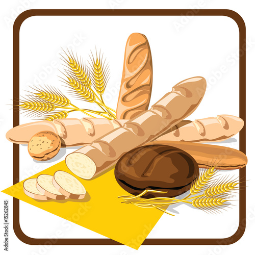 bread shop