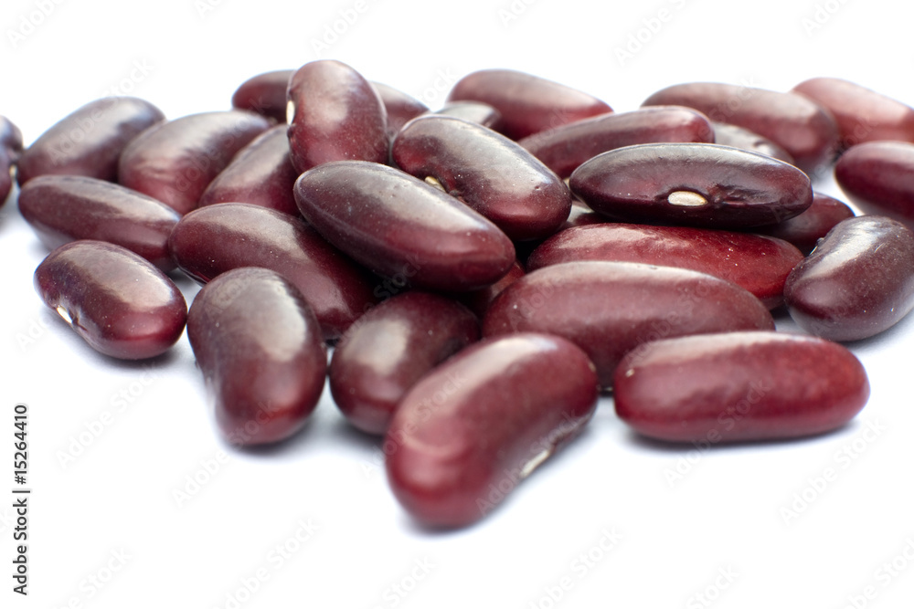 Rad haricot beans Rad haricot beans