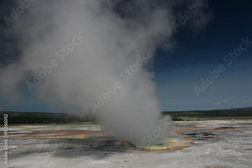 Yellowstone