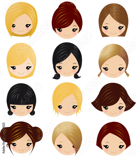 Filles