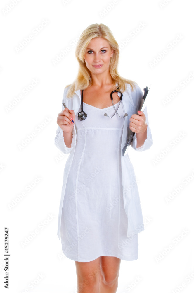 Krankenschwester Krankenschwester