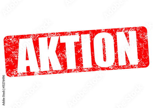 Aktion