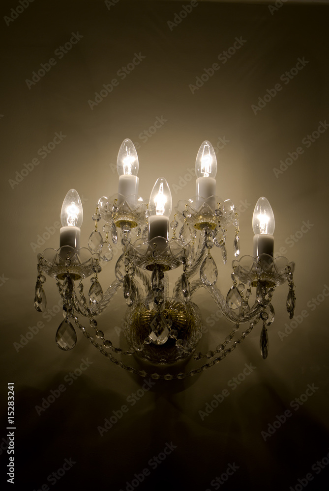 Sconce Sconce