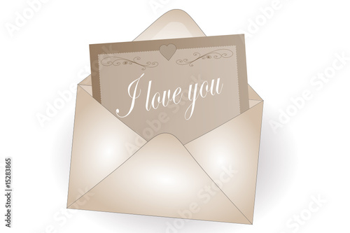 Enveloppe