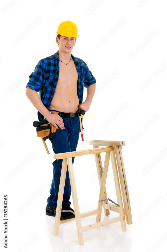 Construction worker Construction worker