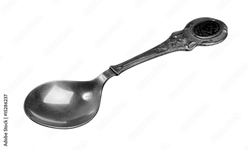 Single teaspoon Single teaspoon