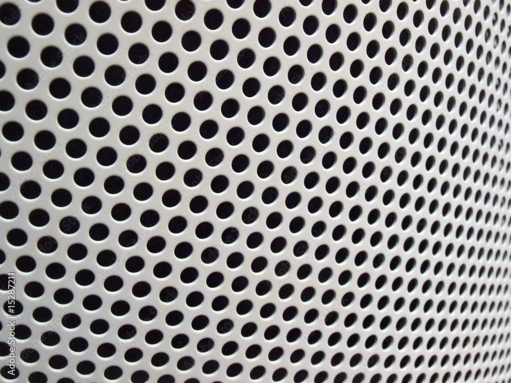 metal grill - abstract background metal grill - abstract background
