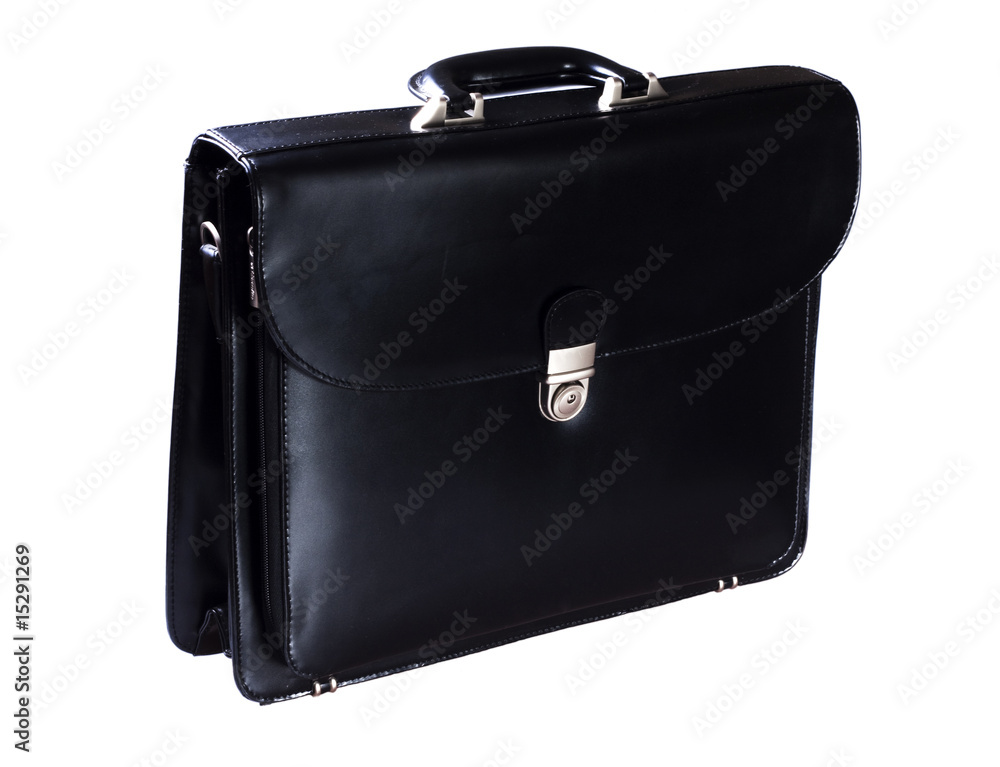 Business briefcase Business briefcase