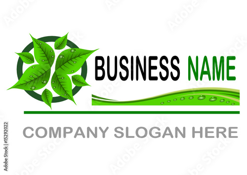 Business Logo Design