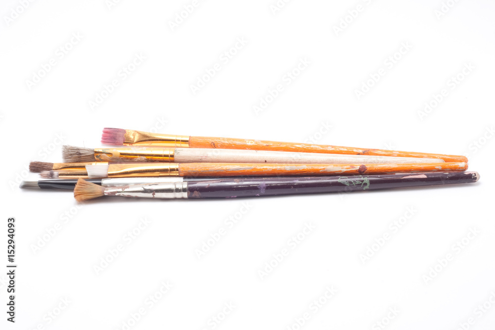 Paint brush Paint brush
