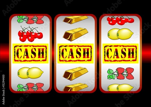 Slot Machine