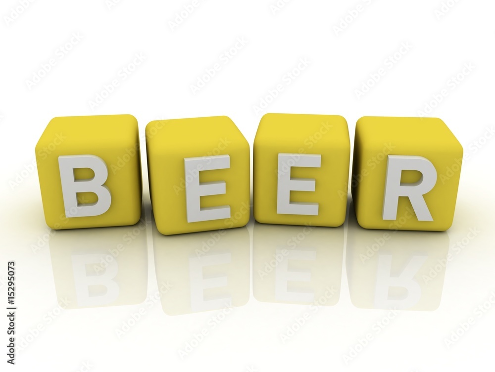 Beer Beer