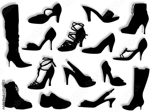 Scarpe e stivali