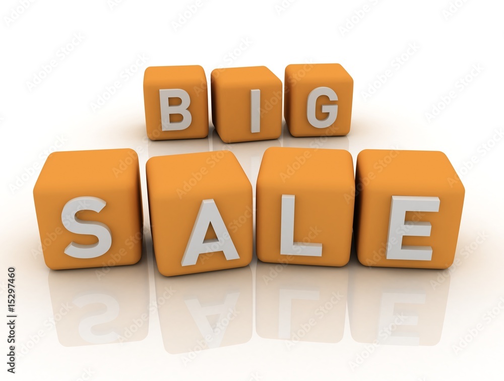 Big Sale