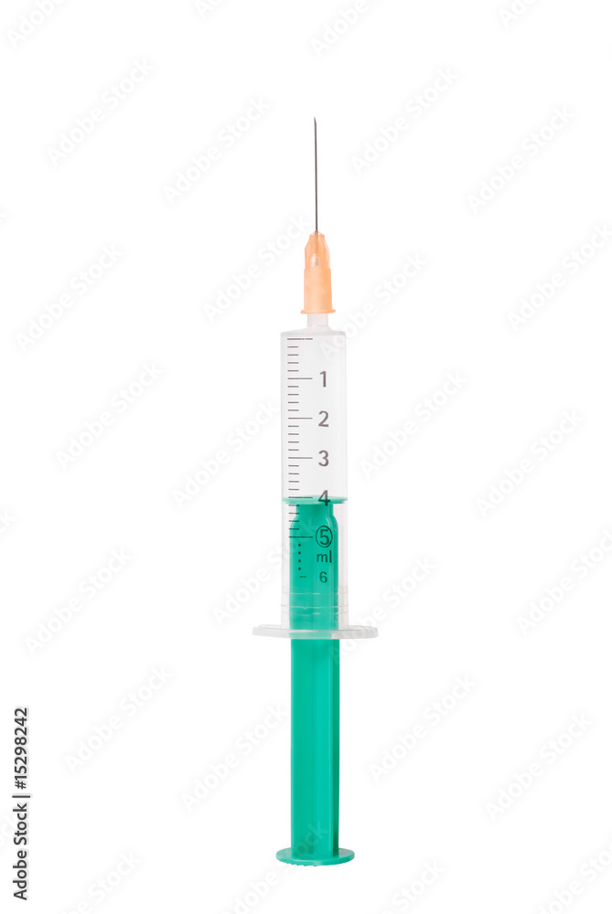 Syringe Syringe