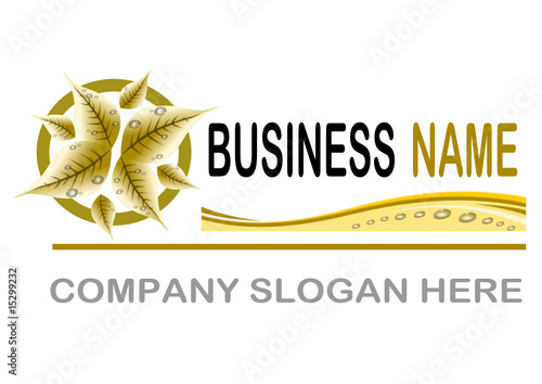 Business Logo Design