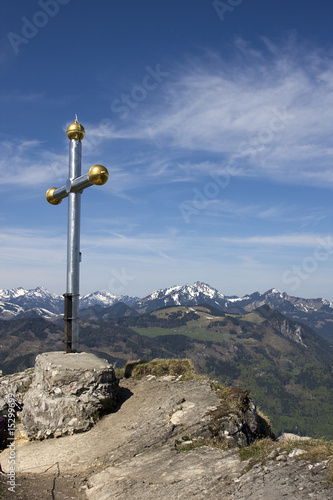 gipfelkreuz