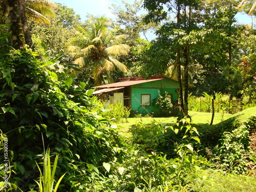 Costa Rica © Ana Keli Calleari