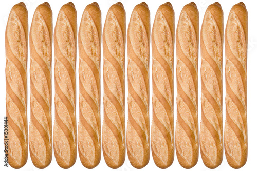Baguettes