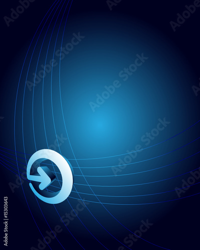 Abstract background