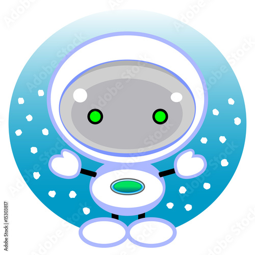 snow bot