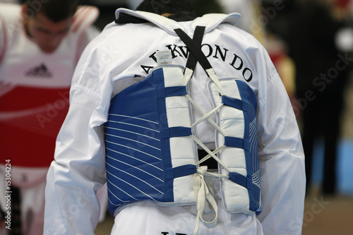 taekwondo