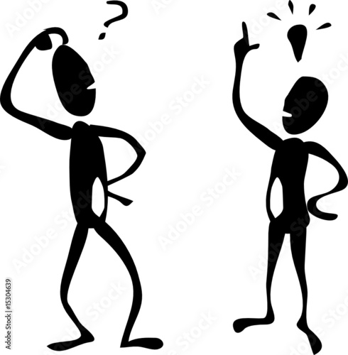 illustration man vector