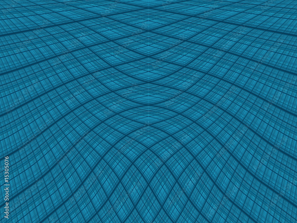 Obraz premium blue texture