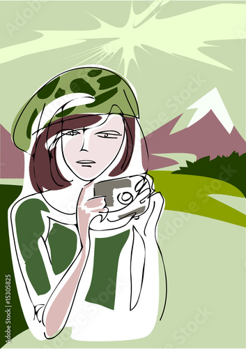 Reporter