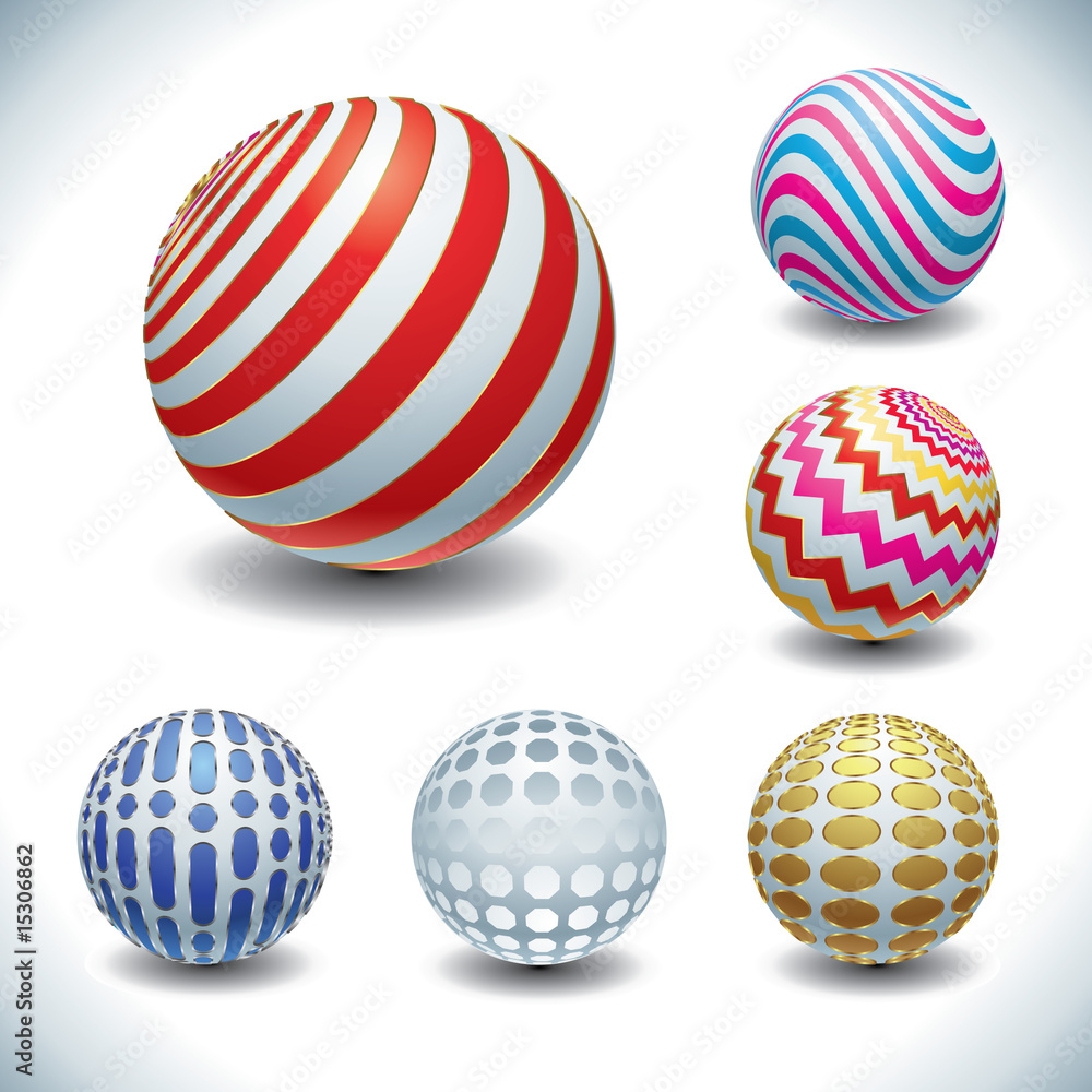 color balls color balls
