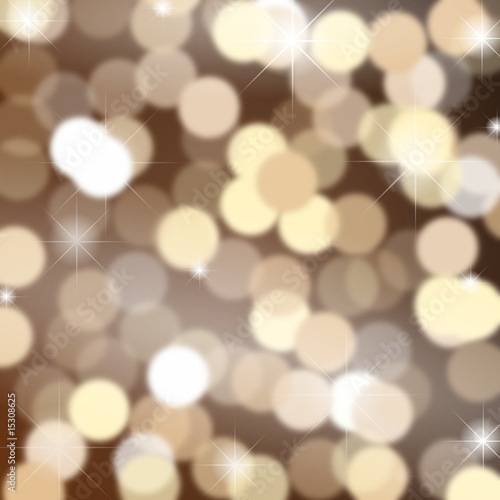 glittering sparkle gold
