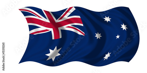 Australia flag