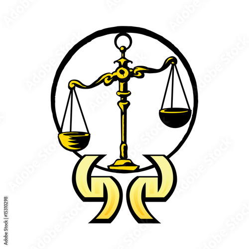 signe zodiaque balance