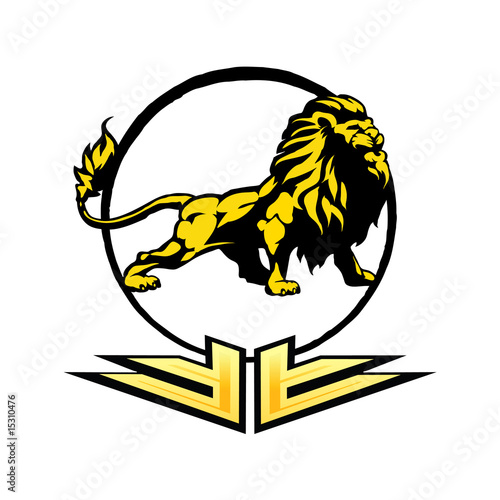 signe zodiaque lion