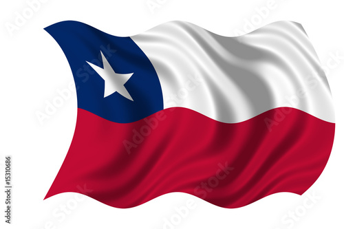 chile flag Free Download chile flag - GFXLoad