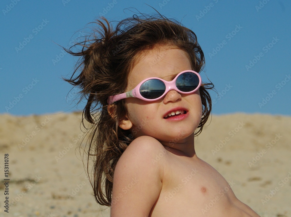 détente à la plage détente à la plage
